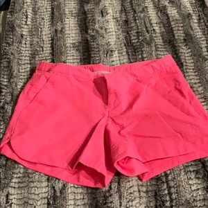 Lilly Pulitzer shorts